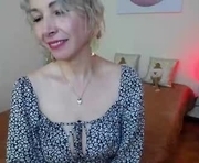 ingridbergman is a 47 year old female webcam sex model.