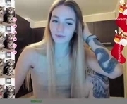 cutestdemon is a 25 year old female webcam sex model.