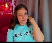 persefone_saira is a 22 year old female webcam sex model.