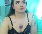 amy_bowie is a 33 year old female webcam sex model.