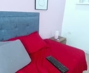 asbelhell is a 18 year old female webcam sex model.