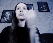 _naamah is a  year old female webcam sex model.