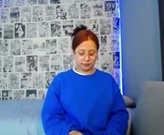 dalia_evans is a 20 year old female webcam sex model.