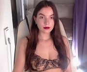 seeemily is a 22 year old female webcam sex model.