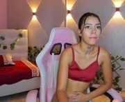 miagomez1 is a 21 year old female webcam sex model.