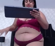 samantathompson_ is a 37 year old female webcam sex model.