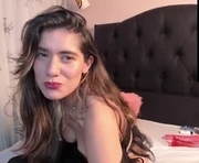 dominika_petrova is a 31 year old female webcam sex model.