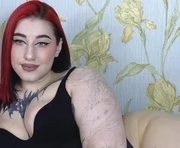 kim_possible1 is a 20 year old female webcam sex model.