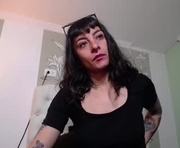 naughty_kittenm is a  year old female webcam sex model.