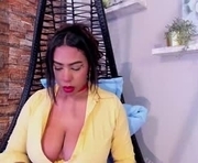 morocha_firee is a  year old female webcam sex model.