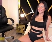 emily_bae is a 21 year old female webcam sex model.