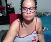 pervert_mommy_x is a 50 year old female webcam sex model.