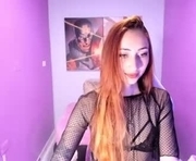 vermelha_gremory1 is a 24 year old female webcam sex model.