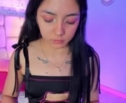 lia_bakerr is a 19 year old female webcam sex model.