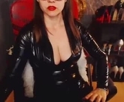 latexgoddesss is a 39 year old female webcam sex model.