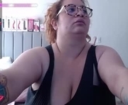 kattybigboobs_1 is a 29 year old female webcam sex model.