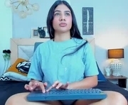 sweet_vale_ is a  year old female webcam sex model.