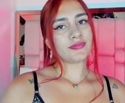 alissa_hills3 is a  year old female webcam sex model.