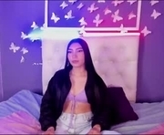 tifany0_0 is a  year old female webcam sex model.