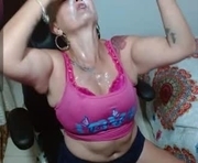 bety_cum2 is a 49 year old female webcam sex model.