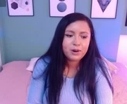 aniaa_wh is a  year old female webcam sex model.