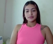 anie_30169854 is a  year old female webcam sex model.