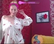 marysantamonika is a 37 year old female webcam sex model.
