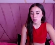 maddiesquirt_ is a  year old female webcam sex model.