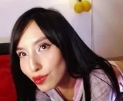 tinikatcs is a  year old female webcam sex model.
