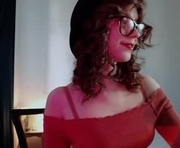 shy_shy_eva is a  year old female webcam sex model.
