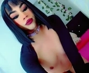 baby_sexys1 is a  year old shemale webcam sex model.
