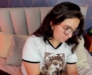 annia_paris is a 23 year old female webcam sex model.