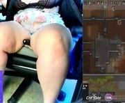 ladymarzanna is a 36 year old female webcam sex model.