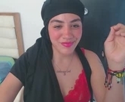 mulan_pregnant is a  year old female webcam sex model.
