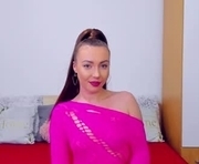 juliahaiee is a 28 year old female webcam sex model.