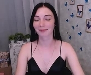 lily_on_fire is a  year old female webcam sex model.