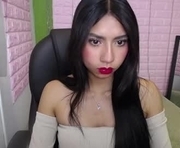 little_nickii is a 18 year old female webcam sex model.