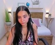 megara_x is a  year old female webcam sex model.