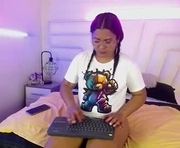 lissa_lust is a  year old female webcam sex model.