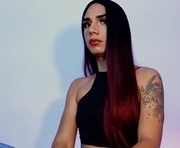 candyy_queen864507 is a 22 year old shemale webcam sex model.