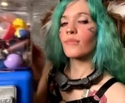 vanessavault111 is a 31 year old female webcam sex model.