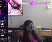 Free adult sex chat room with 45 yrs old female, ,  ,  - maskedmilf822397