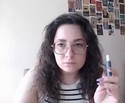you_aurora is a 23 year old female webcam sex model.
