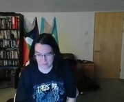 jess_darkly is a  year old shemale webcam sex model.
