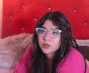 alexa_stone18 is a  year old female webcam sex model.