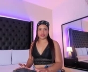 _anaya_ is a  year old female webcam sex model.