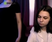 fiona_glay is a 19 year old couple webcam sex model.
