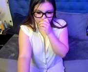 lucypetit is a 27 year old female webcam sex model.