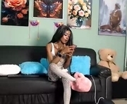 slenderxxx2 is a  year old female webcam sex model.