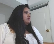 nahomy_ruiz_ is a 23 year old female webcam sex model.